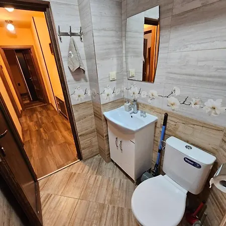 Apartment Sunny Varna