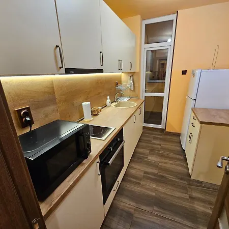 Apartment Sunny