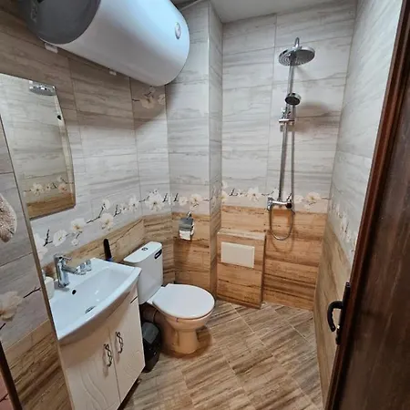Apartment Sunny Varna