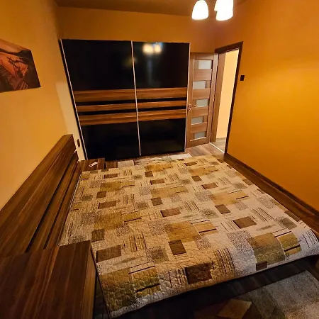 Sunny Apartment *